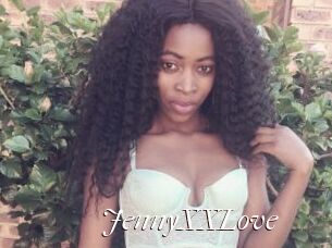JennyXXLove