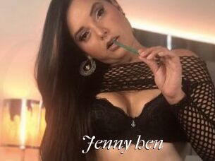 Jenny_hen