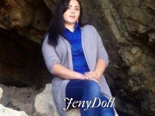 JenyDoll