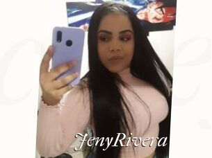 JenyRivera