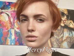 JercyVogue