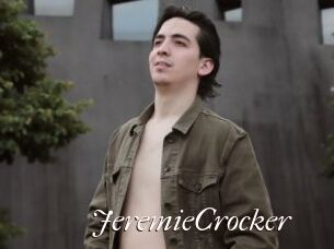 JeremieCrocker
