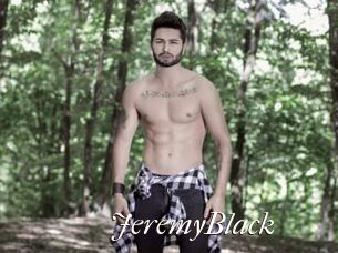 JeremyBlack