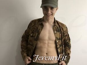 JeremyFit
