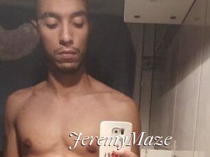 Jeremy_Maze