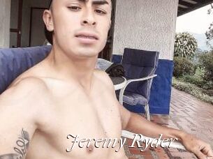 Jeremy_Ryder