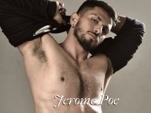 Jerome_Poe