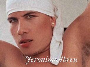 JeronimoAbreu