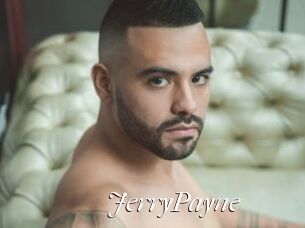 JerryPayne