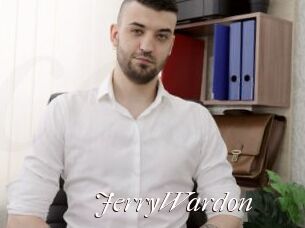 JerryWardon