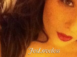 JesLoveless