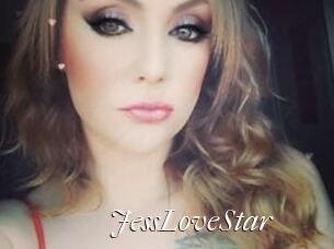 JessLoveStar