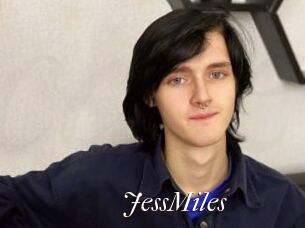 JessMiles
