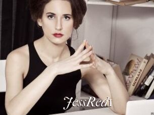 JessRed1