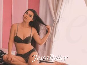 JessaBoller