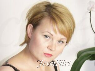 JessaFlirt