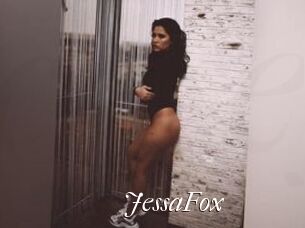 JessaFox