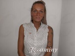 Jessaminy
