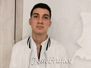 JesseFranco
