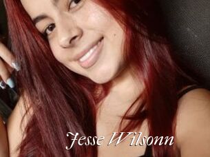 Jesse_Wilsonn
