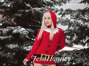 JessiHonney