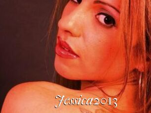 Jessica2013
