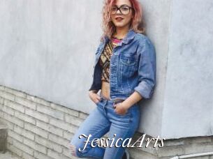 JessicaArts