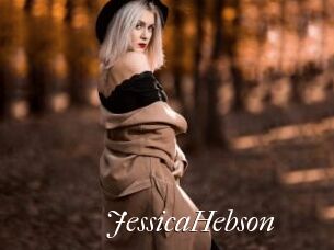 JessicaHebson