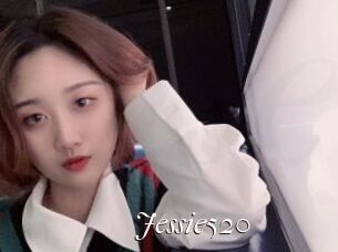 Jessie520