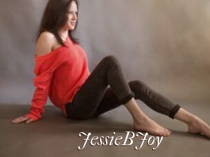 JessieBJoy