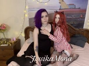 JessikaMona