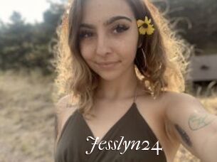 Jesslyn24