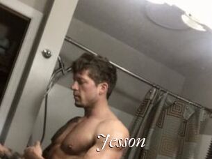Jesson
