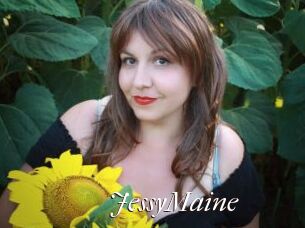 JessyMaine