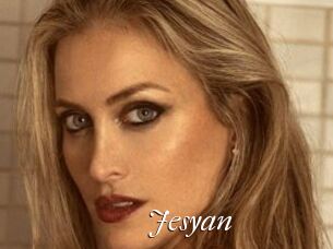 Jesyan