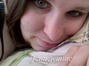 Jeunefemme