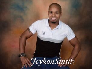 JeykonSmith