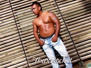 JhaxRocket