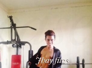 Jhay_fit25 Cam Sexy