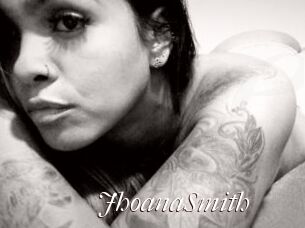 JhoanaSmith