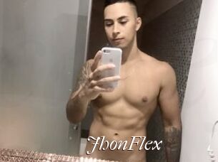 JhonFlex Cam Sexy