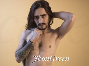JhonGreen