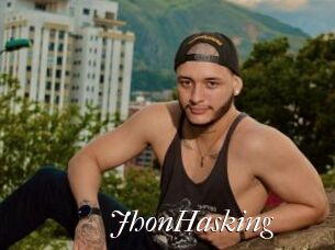 JhonHasking