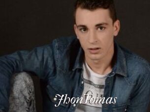 JhonTomas