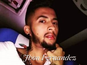 Jhon_Fernandez