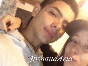 JhonandAria
