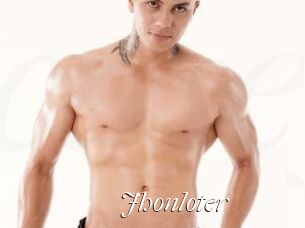 Jhonloter