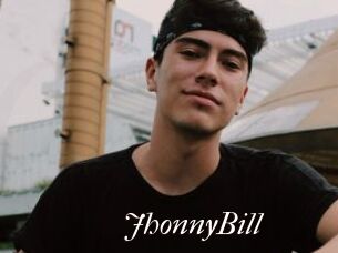 JhonnyBill