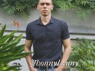 JhonnyLenny