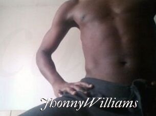 Jhonny_Williams